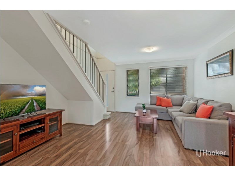 46 Somersby Circuit, Acacia Gardens NSW 2763