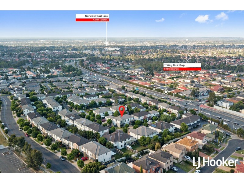 46 Somersby Circuit, Acacia Gardens NSW 2763