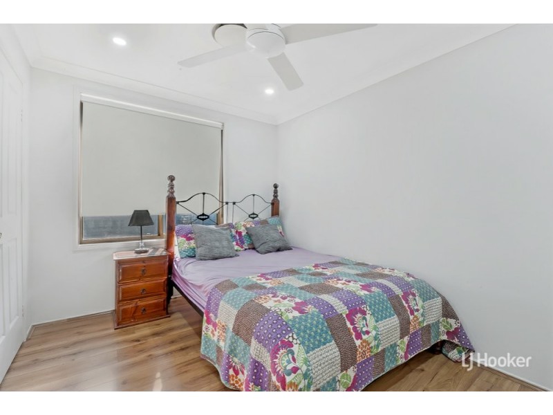 24 Ponytail Drive, Stanhope Gardens NSW 2768