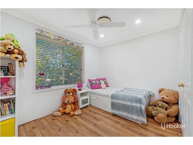 24 Ponytail Drive, Stanhope Gardens NSW 2768