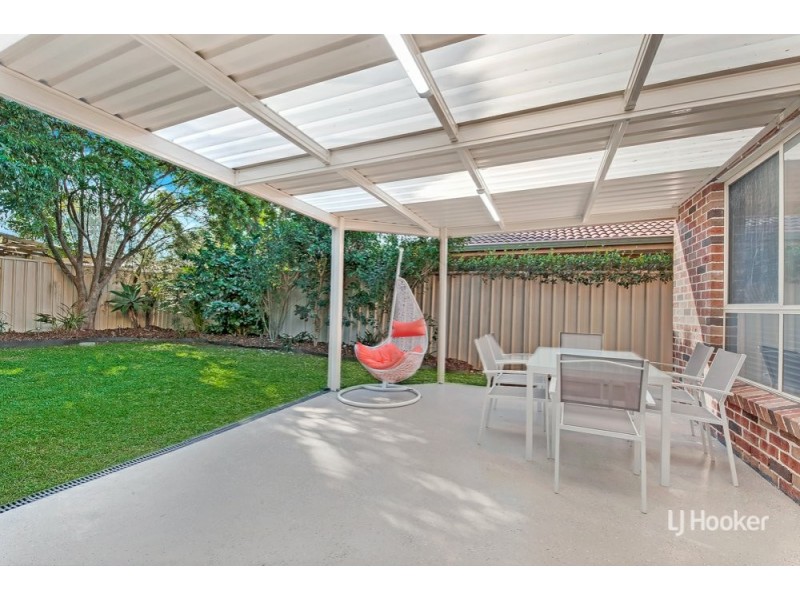 24 Ponytail Drive, Stanhope Gardens NSW 2768