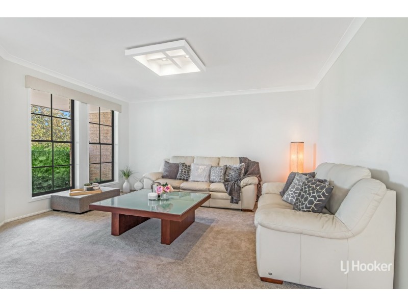 6 Tarwin Avenue, Glenwood NSW 2768