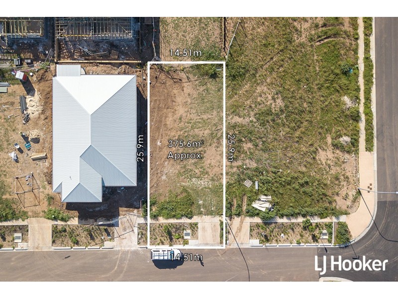 3 Bislett Crescent, Kellyville NSW 2155