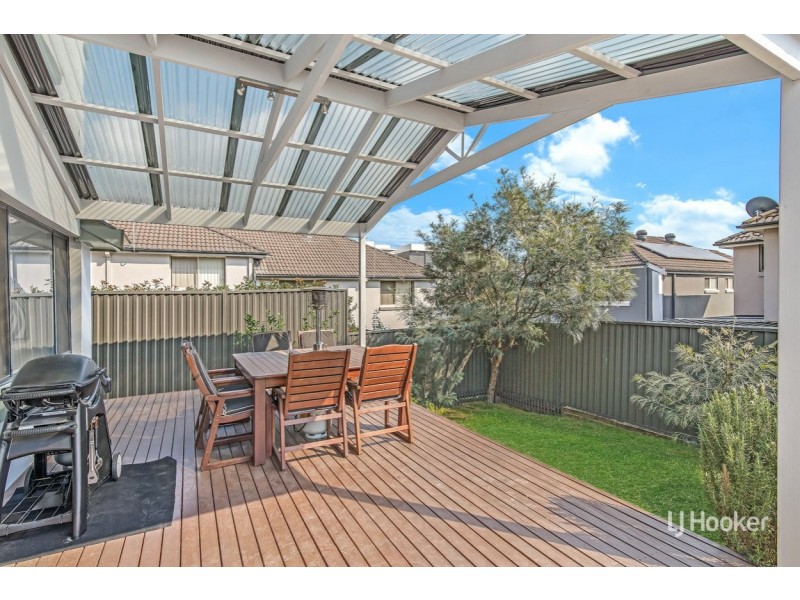 7 Saliba Close, Kellyville NSW 2155