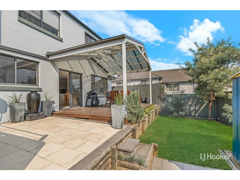 7 Saliba Close, Kellyville NSW 2155