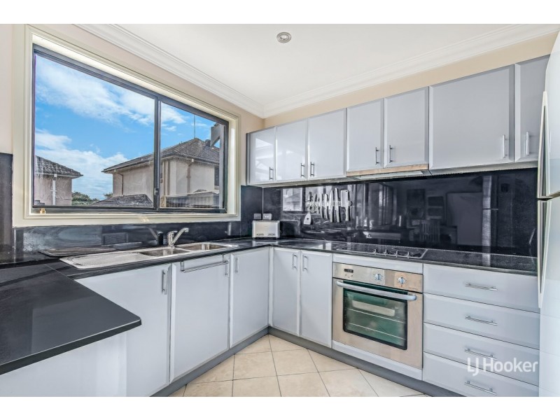 7 Saliba Close, Kellyville NSW 2155