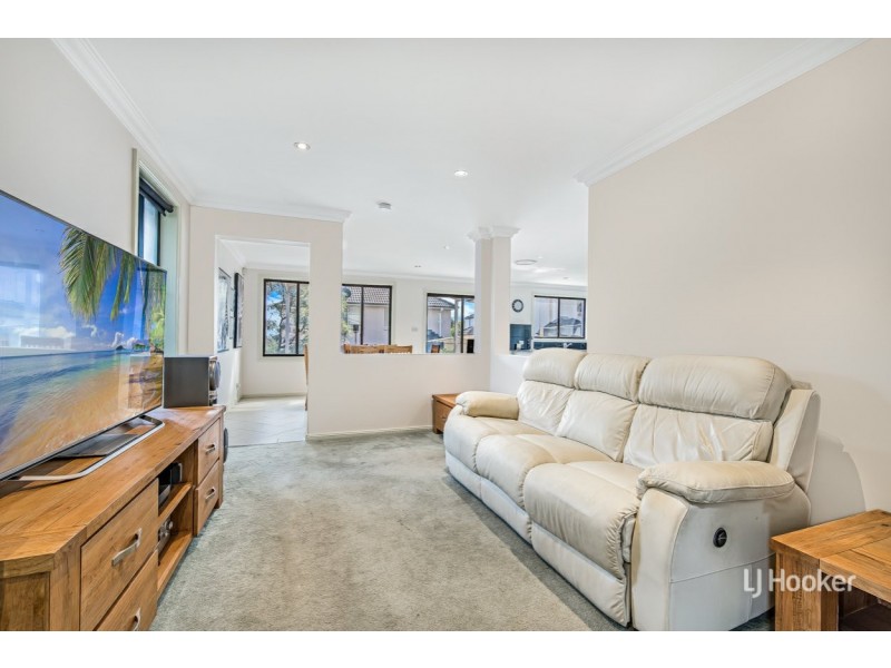 7 Saliba Close, Kellyville NSW 2155