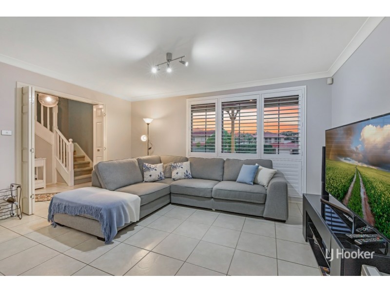 7 Saliba Close, Kellyville NSW 2155