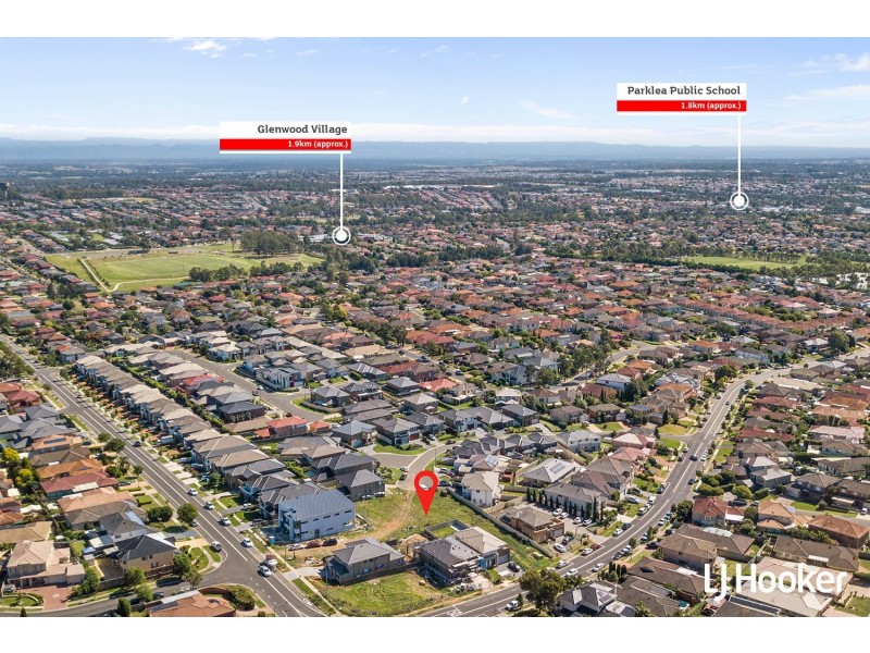 30 Peppercorn Place, Glenwood NSW 2768