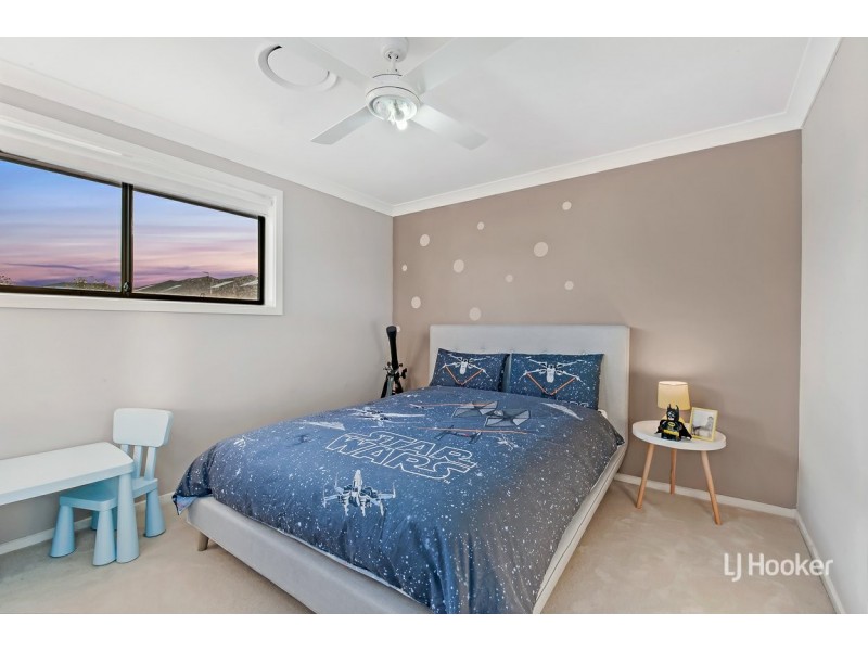 63 Waterfall Boulevard, The Ponds NSW 2769