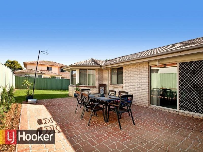 7 Deakin Avenue, Glenwood NSW 2768