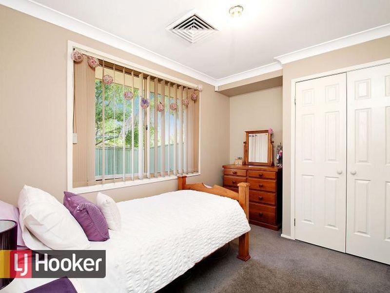 7 Deakin Avenue, Glenwood NSW 2768