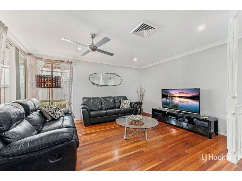 15 Glenbawn Place, Woodcroft NSW 2767