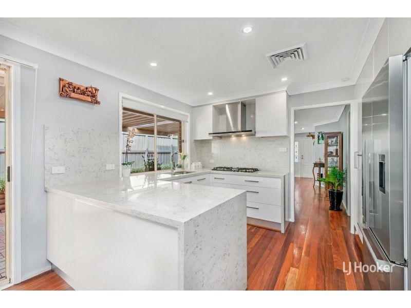 15 Glenbawn Place, Woodcroft NSW 2767