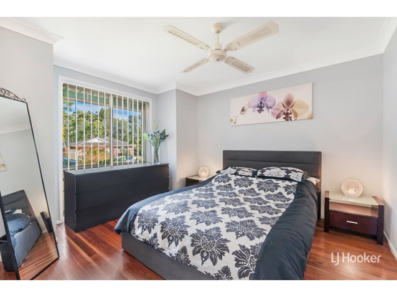 15 Glenbawn Place, Woodcroft NSW 2767