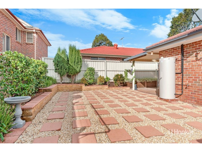 15 Glenbawn Place, Woodcroft NSW 2767