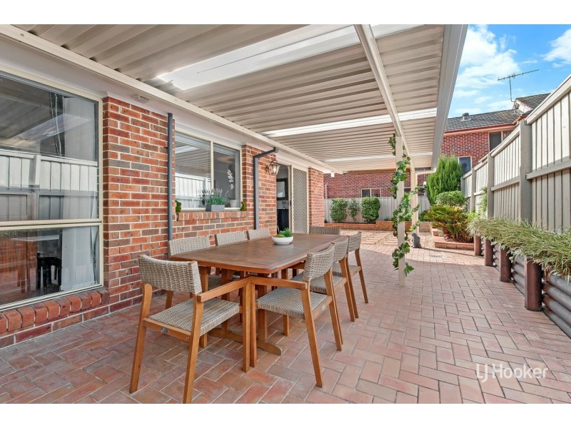 15 Glenbawn Place, Woodcroft NSW 2767