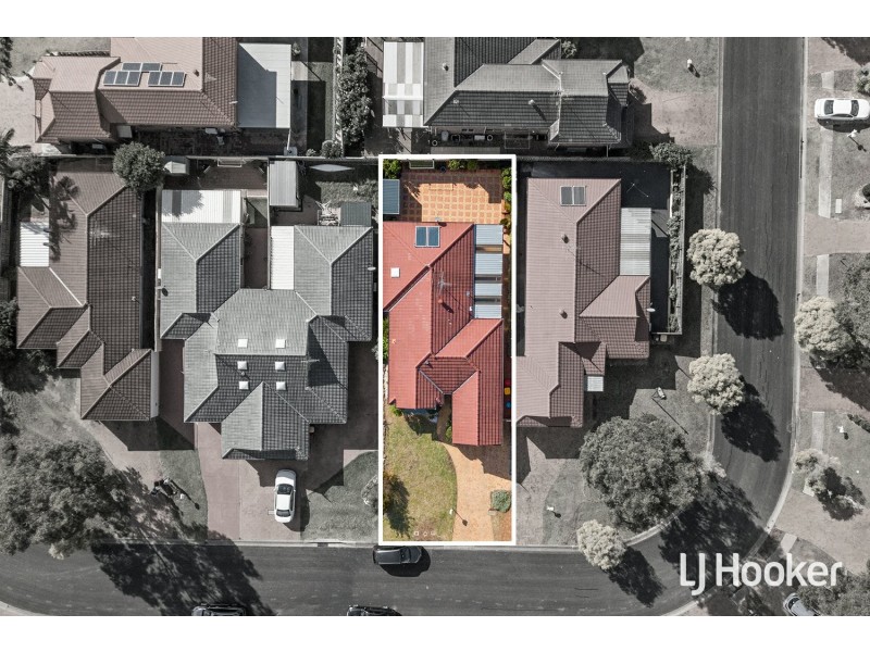 15 Glenbawn Place, Woodcroft NSW 2767