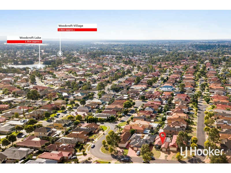 15 Glenbawn Place, Woodcroft NSW 2767