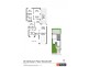 15 Glenbawn Place, Woodcroft NSW 2767 Floorplan