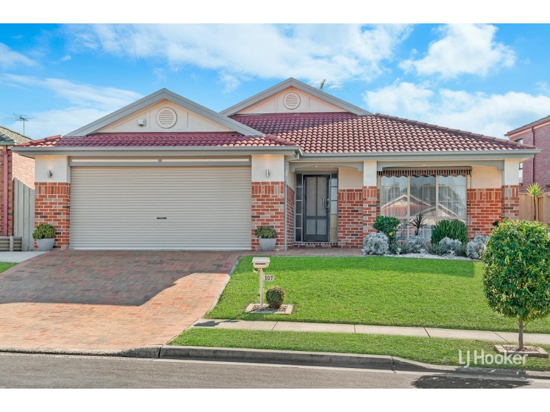 107 Phoenix Avenue, Stanhope Gardens NSW 2768