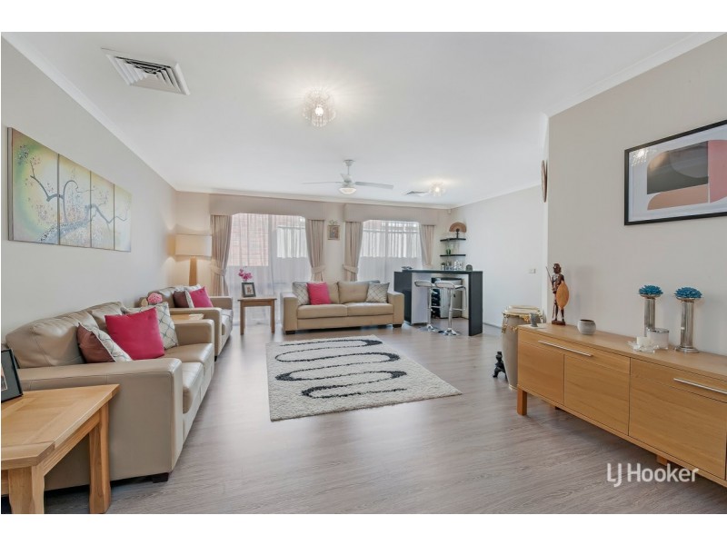 107 Phoenix Avenue, Stanhope Gardens NSW 2768