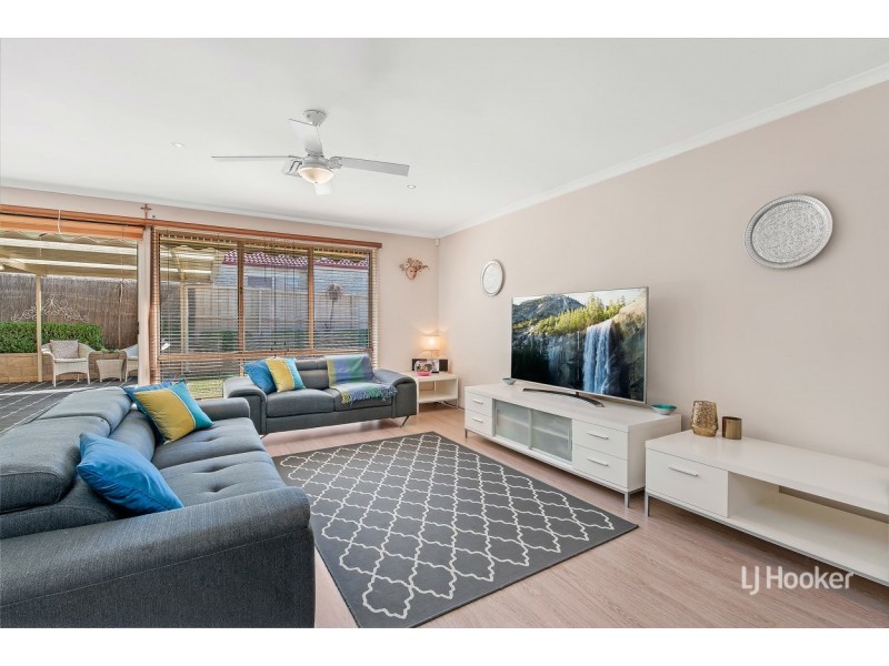 107 Phoenix Avenue, Stanhope Gardens NSW 2768