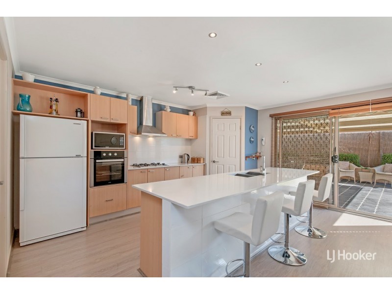 107 Phoenix Avenue, Stanhope Gardens NSW 2768