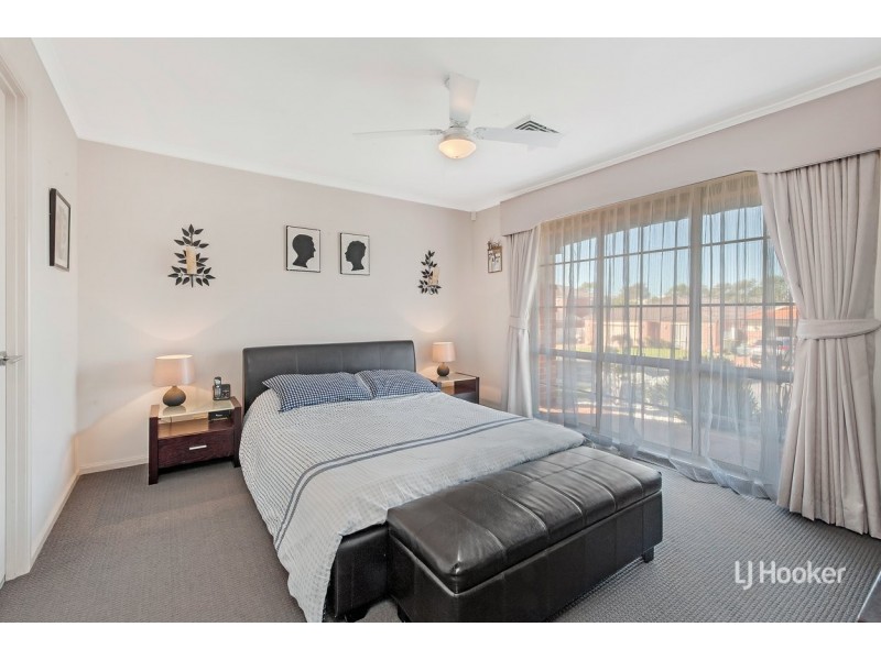 107 Phoenix Avenue, Stanhope Gardens NSW 2768