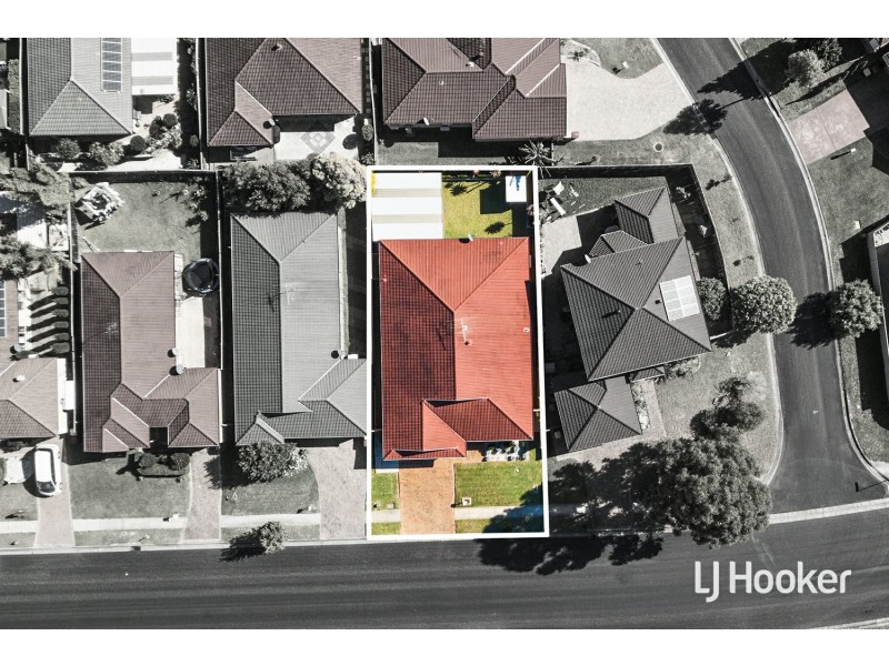 107 Phoenix Avenue, Stanhope Gardens NSW 2768