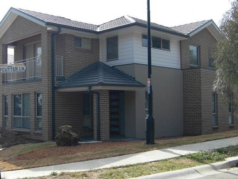 25 Abermain Avenue, Kellyville Ridge NSW 2155