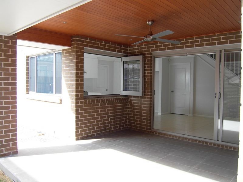 25 Abermain Avenue, Kellyville Ridge NSW 2155