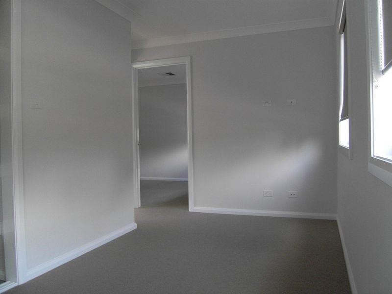 25 Abermain Avenue, Kellyville Ridge NSW 2155