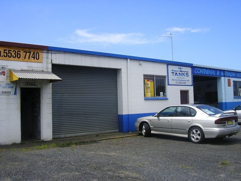 4/48 Ourimbah Road, Tweed Heads NSW 2485