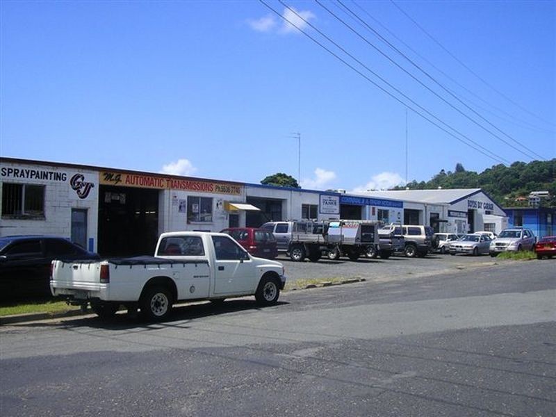 4/48 Ourimbah Road, Tweed Heads NSW 2485