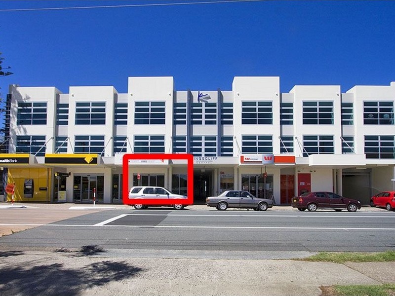 3/11 – 13 Pearl Street, Kingscliff NSW 2487