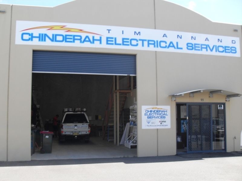 11/27 Morton Street, Chinderah NSW 2487