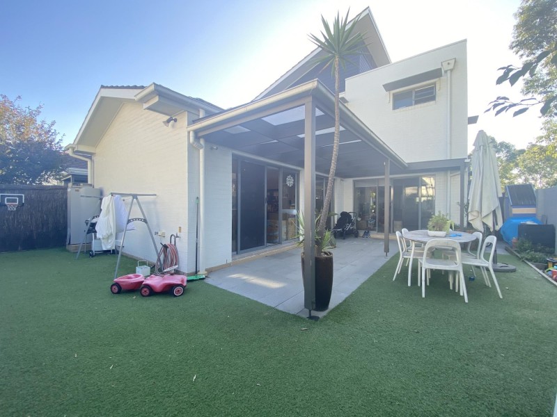 1 Tooth Avenue, Newington NSW 2127