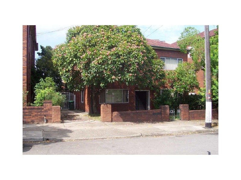 Strathfield NSW 2135