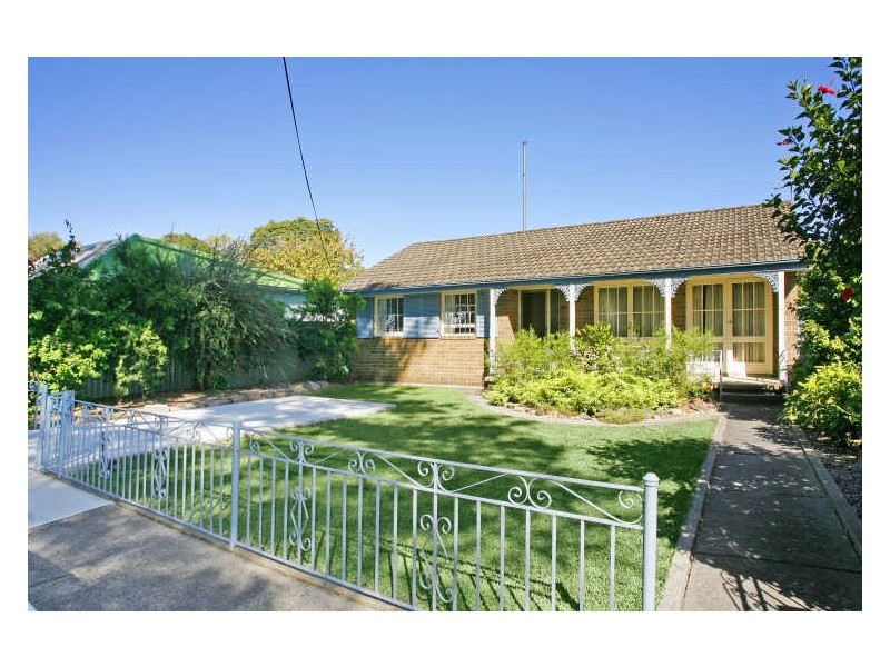 13 Royce Avenue, Croydon NSW 2132