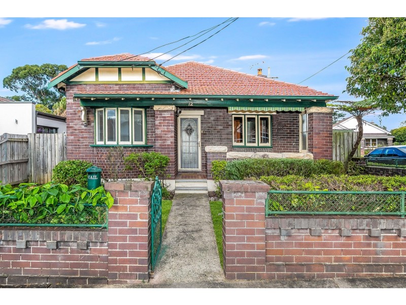 12 Cantor Street, Croydon NSW 2132