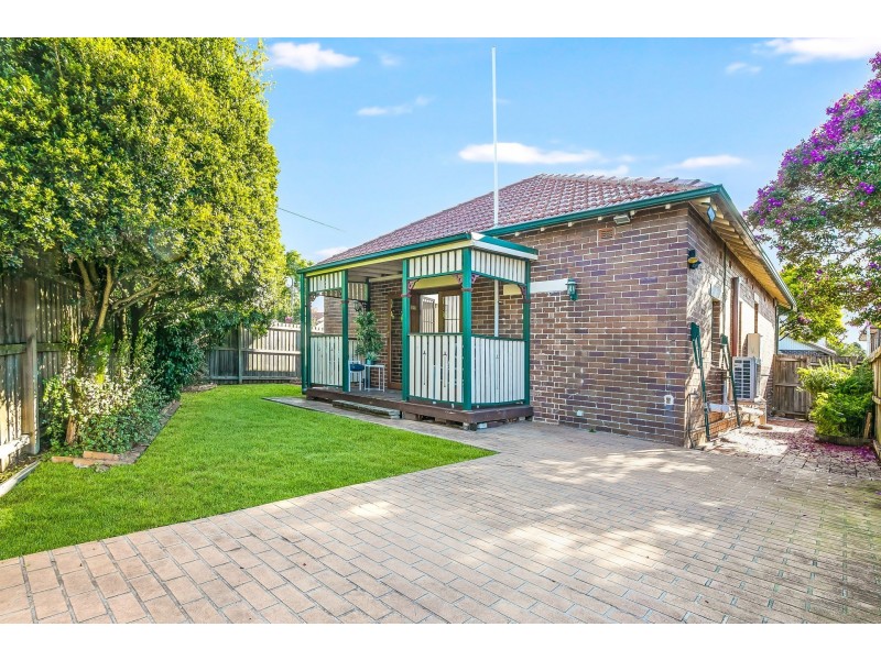 12 Cantor Street, Croydon NSW 2132