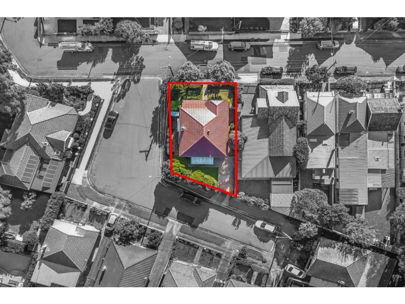 12 Cantor Street, Croydon NSW 2132