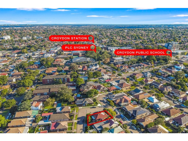 12 Cantor Street, Croydon NSW 2132