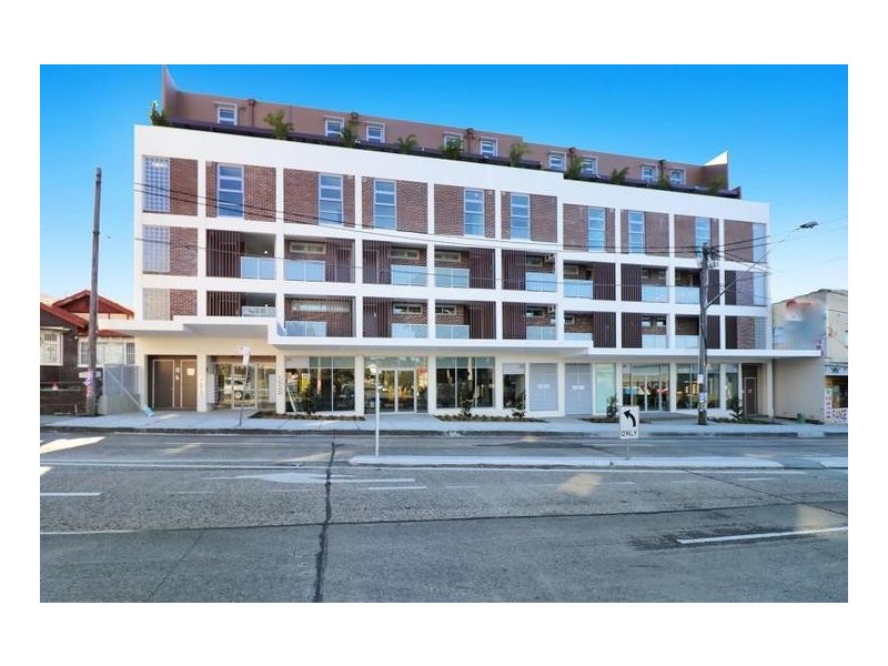 38/277-283 Canterbury Road, Canterbury NSW 2193