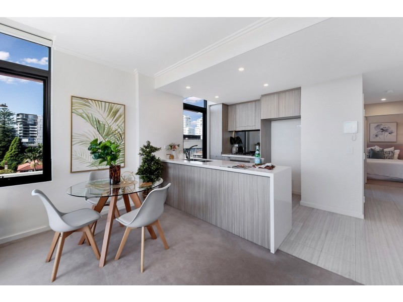 26/5-13 Carilla Street, Burwood NSW 2134