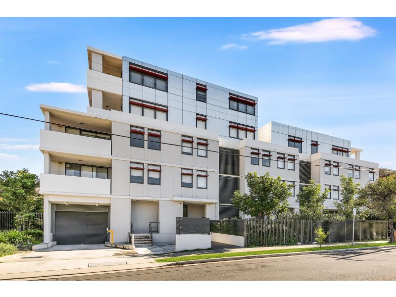 26/5-13 Carilla Street, Burwood NSW 2134