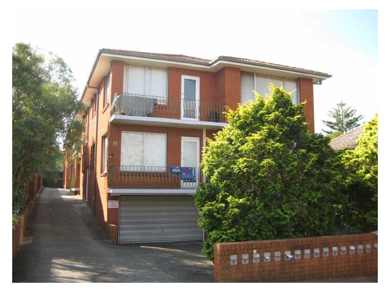 Concord NSW 2137