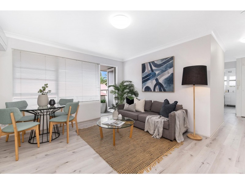 60 Bland Street, Ashfield NSW 2131