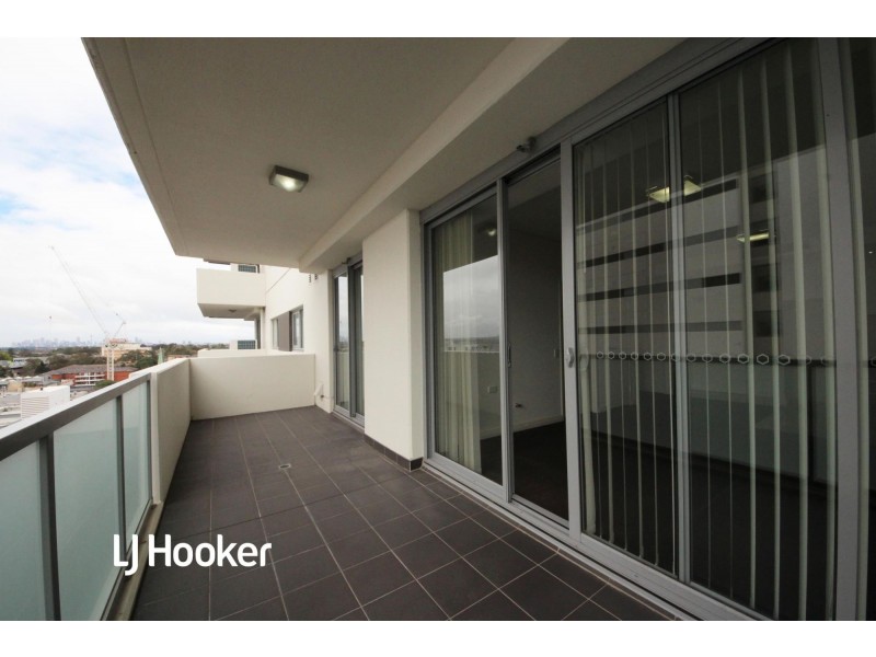 A804/1-17 Elsie Street, Burwood NSW 2134